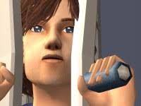 Sims of Briney Fjord