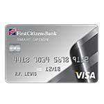 Note, supporting documents vary depending on the type of business. First Citizens Bank Credit Cards Personal Business