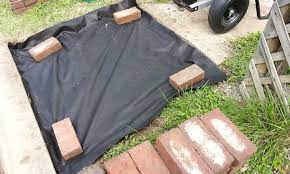 9 Best Landscape Fabric Types How To Use Them Epic Gardening