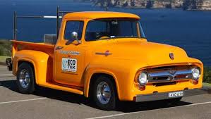 Shop ford f100 vehicles for sale at cars.com. My 1956 Ford F100 Car News Carsguide