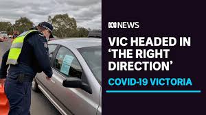 For more information, visit www.vcphd.org. Victoria Records 14 New Local Covid 19 Cases All Linked To Current Outbreak Abc News Youtube