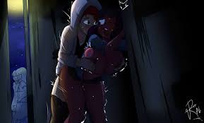 Read [RogueArtLove] Oscuros Secretos 2: Curiosidad (Steven Universe)  [Spanish] Hentai Porns - Manga And Porncomics Xxx