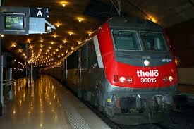 Quel est le prix le moins cher trouvé sur kelbillet ? Marseille To Milan Thello Train Review Tickets Interrail And Eurail Railcc