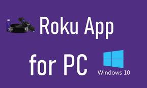 How to jailbreak roku easily within minutes using kodi. Roku App For Pc Control Your Roku Player From Windows 10