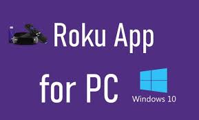 Download hulu desktop for windows now from softonic: Roku App For Pc Control Your Roku Player From Windows 10