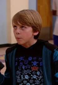 Marvin Marvin" Basketball (TV Episode 2013)