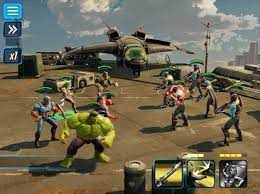 Descargar la última versión de marvel strike force para android. Descargue Marvel Strike Force Mod Y Apk De Datos Para Android Apkmods World