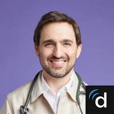 Dr. Thomas P. Anker, DO