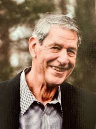 Patrick Goolsby Obituary