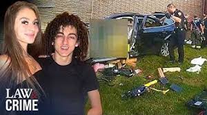 Hell On Wheels: Mackenzie Shirilla's Double Murder Crash