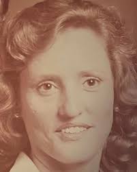 Lillian Hyde Cook Obituary December 16, 2024