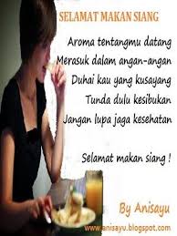 Terbaru 30 Gambar Lucu Selamat Makan Siang Puisi Cinta By Anisayu Puisi Pantun Ucapan Selamat Makan Meme Lucu Tentang Makan Siang Humo Gambar Lucu Meme Lucu