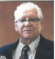 Obituary for Edward J Streiff