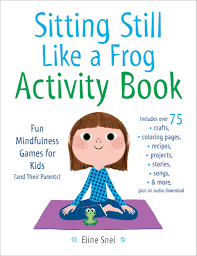 Try out our list of fun science experiments at home and outdoors (without breaking a bank, of course). Sitting Still Like A Frog Shambhala