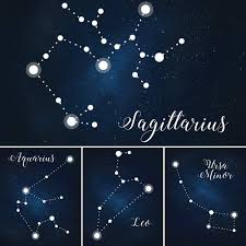 Star Themed Wedding Table Numbers Constellation Table Names Etsy Wedding Table Themes Star Themed Wedding Wedding Table Numbers