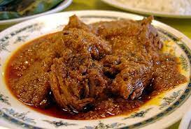 Resep rendang daging sapi padang. Resep Dan Cara Membuat Rendang Daging Sapi Kalio Yang Sedap Enak Dan Nikmat Selerasa Com