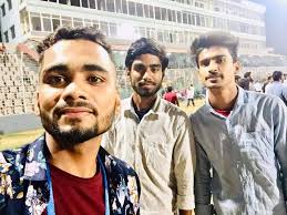 Vai& Bondo❣️ Nahid Chaklader