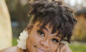 Meet Nakeisa Jackson: Author, Speaker & Life Coach