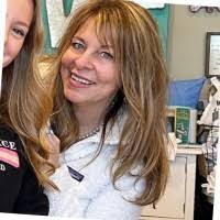 Cheryl Rooney's Instagram, Twitter & Facebook