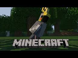 Minecraft Papaganlar Hakkinda Bilmedikleriniz Youtube