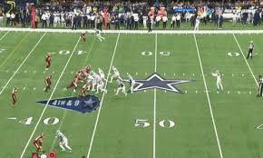 Cowboys Vs Washington 2017 Live Results Score Updates And Highlights Sbnation Comclockmenumore Arrownoyeshorizontal Cowboys Vs Sports Highlights Highlights