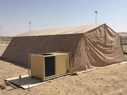 Most camping ac units will have different structures and installation procedures. Military Camping Army Air Conditioner Coller China Manufacturer