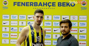 Bi oyun kurucunun en büyük. Nando De Colo Neden F Bahce Yi Secti Iste Cevabi Son Dakika Basketbol Haberleri Fotografla