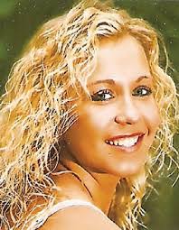 Ashley Glaza's Instagram, Twitter & Facebook