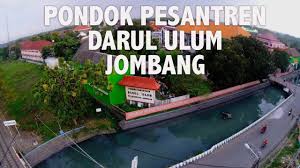 Identiti selangor setiap negeri mempunyai identiti yang tersendiri.begitu juga. Pesantren Darul Ulum Jombang Pesantren Laduni Id