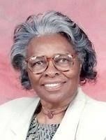 Beulah Heard Obituary (1925