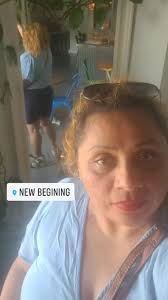 After la lluvia 🌈