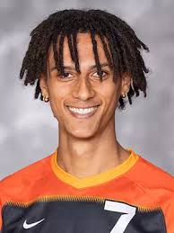 Myles Hall's Instagram, Twitter & Facebook