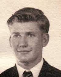 Wilmund Albin “Brink” Brinkmeyer (1927-2010)