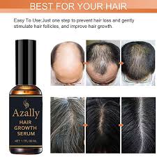 The following guidelines can help. Hair Growth Serum By Azally Best Treatment For Hair Thinning Hair Loss Prevention Treatment For Men Women With Thinning Hair By Azally Shop Online For Beauty In The United States