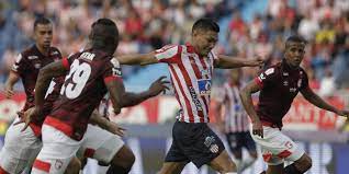 Live stream the libertadores match online from anywhere you can stream every match on cbs all access. Junor Vs Santa Fe En Vivo Ver Partido Gratis Online Liga Betplay 2021 Futbol Colombiano Liga Betplay Futbolred