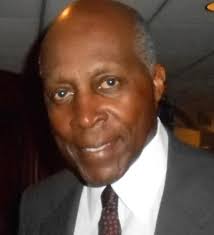 Vernon Jordan, civil rights leader shot in Fort Wayne, dies