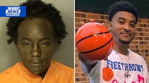 Verdict reached in Terrence Armstrong's 2nd-degree murder trial