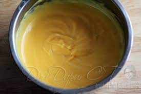 Maybe you would like to learn more about one of these? Dari Dapur Ct Donat Inti Kastard