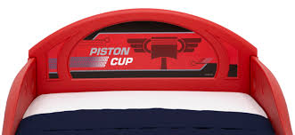 Find lightning mcqueen bed in canada | visit kijiji classifieds to buy, sell, or trade almost lightning mcqueen twin size bed in mint condition. Disney Pixar Cars Lightning Mcqueen Plastic Sleep And Play Toddler Bed By Delta Children Walmart Com Walmart Com