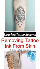 This video shares insight into the cost of tattoo removal. Invisible Ink Tattoo Removers