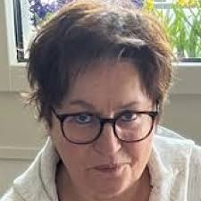 Barbara Wyss @ 1000 femmes pour le climat