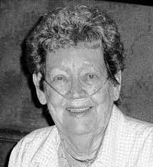 Jean Weingaertner Obituary (2016)