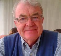 It is with great sadness I have to make this posting. My lovely David  passed away peacefully at home at 12.30 am this morning. He has been so  courageous all through his