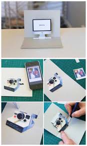 Draw half of a bird right up against the fold with your pencil. 101 Diy Birthday Card Ideas That Are Meaningful Memorable Diy Crafts