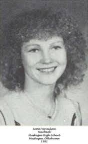 Mary Vermilyea's Instagram, Twitter & Facebook