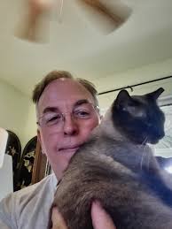 Elvis wishing all a happy Friday!