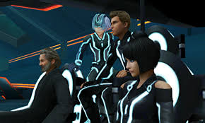 New Kingdom Hearts 3d Screens Show Off Tron Inspired World Screens Nintendo World Report From the kingdom hearts wiki: