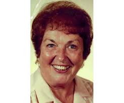 Rosemary McCormick Obituary (2015)