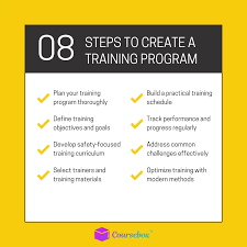 Manufacturing Safety Training: Everything You Need to Know | Coursebox AI