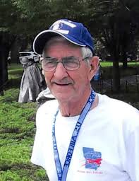 Donald Huston Obituary